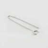 Piercing Ear Cuff ROLLING - Argenté -opulence Soldes Boutique 02321075 050 TU 01