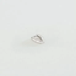 Piercing Créole MIX& MATCH - Argenté