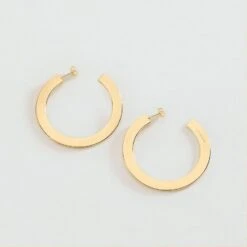 Créoles LINES - Doré