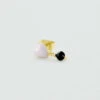 Piercing Puce MIX& MATCH - Violet -opulence Soldes Boutique 02390473 390 TU 01
