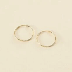 Créoles CREOLA - Doré