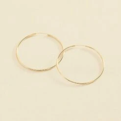 Créoles CREOLA - Doré