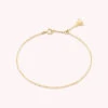 Bracelet Souple MINIEIFFEL - Or Jaune -opulence Soldes Boutique 02410003 790 TU 01
