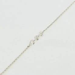 Bracelet Souple PETILLE - Cristal / Argenté