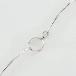 Jonc PHILRING - Argenté