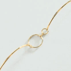 Jonc PHILRING - Doré