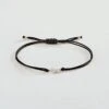 Bracelet Cordon MASCOTTE - Argenté / Doré -opulence Soldes Boutique 02490067 879 TU 01