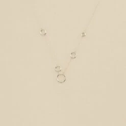 Collier Ras Du Cou PHILRING - Argenté