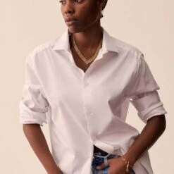 Collier Mi-long MINUIT - Doré -opulence Soldes Boutique 02680178 157 TU M2